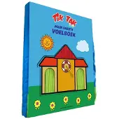 Standaard Uitgeverij Mijn eerste voelboek