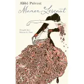 Athenaeum Manon Lescaut (Hardback)