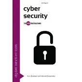 Haystack Uitgeverij Cybersecurity in 60 minuten - Yuri Bobbert