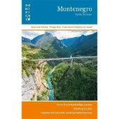 Harper Montenegro - Derksen Guido