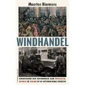 Querido Windhandel (Paperback)