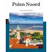 PASSE PARTOUT Polen Noord (Paperback)
