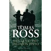 Cargo Het goud van Salomon Pinto (Paperback)
