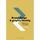Pelckmans Brand design en graphic identity (Paperback)