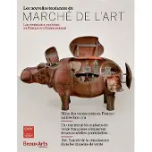 Beaux Arts Editions LES NOUVELLES TENDANCES DU MARCHE DE L'ART