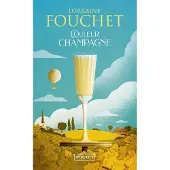 Pocket COULEUR CHAMPAGNE