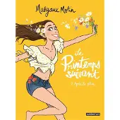 Casterman LE PRINTEMPS SUIVANT,02:APRES LA PLUIE