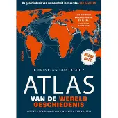 Park Uitgevers Atlas van de wereldgeschiedenis