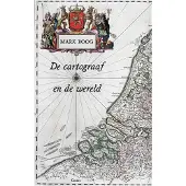 Pelckmans De cartograaf en de wereld