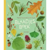 Lemniscaat Blaadjesboek