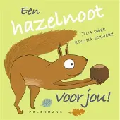 Pelckmans Een hazelnoot voor jou!