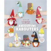 Pelckmans Amigurumi Kabouters