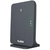 Yealink DECT IP-basis W70, Telefoon accessoires
