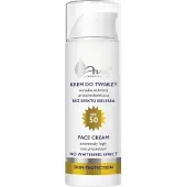 Ava Laboratorium Skin Protection vochtinbrengende crème met SPF50 50ml