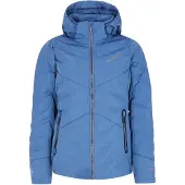Protest - Women's Prtapply Snowjacket - Ski-jas 40, blauw