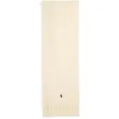 Ralph Lauren Sjaal crème