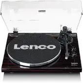 Lenco LBT-189WA Zwart