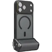 SmallRig 5554 FilMov Photography Grip Kit for iPhone 17 Pro Max