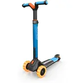 BERG Nexo Foldable Lights Blue Unisex