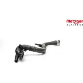 METZGER 2401038 Laadluchtslang