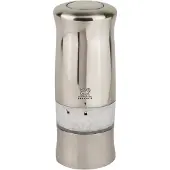Peugeot Zoutmolen Zeli Inoxlook 14 cm