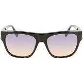 Karl Lagerfeld Kl6074 Vierkante Zonnebril