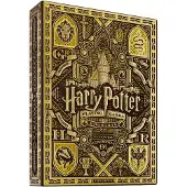 Theory 11 Theory11 - Harry Potter Hufflepuff Speelkaarten