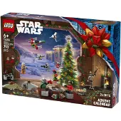 LEGO Star Wars Adventskalender 2026