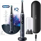 Oral-B iO 9n Onyx Zwart