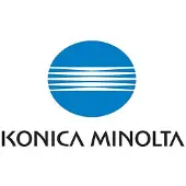 Minolta Konica DV-315Y (AAV708D) developer geel (origineel)