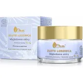 Ava Laboratorium , "Złoto Lodowca" verzachtende gezichtscrème, 50 ml