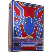Theory 11 Theory11 – Premium speelkaarten, Spider-Man design