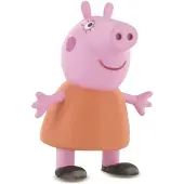 Comansi Peppa Pig: Mummy Pig - 6,5 cm