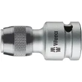 Wera 784 C dopadapter 1/4 50 mm - 05042760001