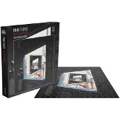 Sonstige Verlage Pink Floyd - Echoes (1000 puzzelstukjes)