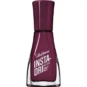 Sally Hansen InstaDri Nagellak - 428 Zip Wine