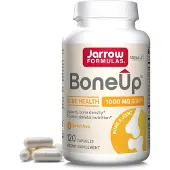 Jarrow Formulas - Bone-Up, capsules - 120 capsules