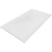 Mexen Hugo rechthoekige douchebak SMC 180 x 100 , wit - 42101018