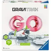 Ravensburger Kogelbaanbouw GraviTrax GO Impulsion