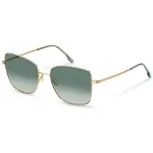 Rodenstock R1446 Square Dames Zonnebril