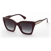 Nina Ricci Snr463-5309fh Dames Zonnebril