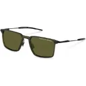 Porsche Design P8986 Square Gepolariseerde Zonnebril