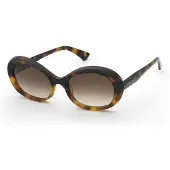 Nina Ricci Snr459-550ape Dames Zonnebril