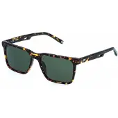 FILA Sfib06-56z62p Gepolariseerde Zonnebril