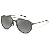 Porsche Design P8990-59b175 59x18x145 Mm Zonnebril