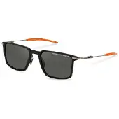 Porsche Design P8986 Square Gepolariseerde Zonnebril
