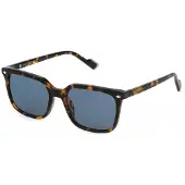 Sting Zonnebril SST515 53/18/140 Avana Acetaat UNISEX SST515