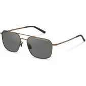 Porsche Design P8970 Gepolariseerde Zonnebril