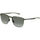 Porsche Design P8979 Square Zonnebril