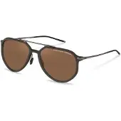 Porsche Design P8990-59d402 59x18x145 Mm Gepolariseerde Zonnebril
